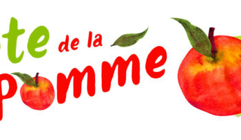 La pomme à l&rsquo;honneur
