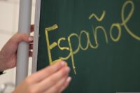 Apprentissage de l’espagnol