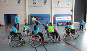 Inclusion : riches de nos différences