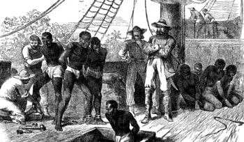 Une nouvelle commémoration : l&rsquo;abolition de l&rsquo;esclavage
