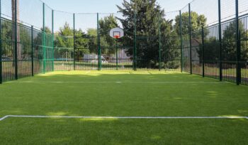 Du sport en accès libre