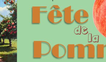 Fête de la pomme : une journée savoureuse