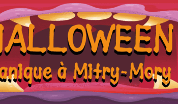 Halloween – Édition 2025