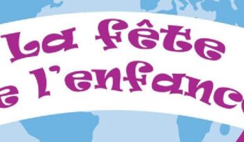 Journée internationale des droits de l&rsquo;enfant