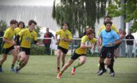Rugby – Tournoi Émile Ronné