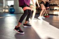 Circuit training