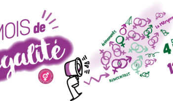 Mois de l&rsquo;égalité : un enjeu de société