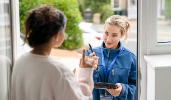 Démarchage frauduleux : faux agents, vrais risques