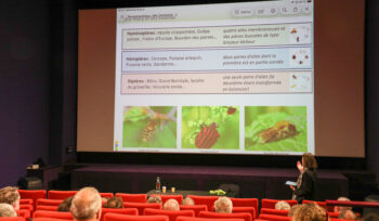 Lancement de l&rsquo;Atlas de la biodiversité communale