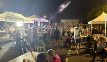 Fête de la musique : soirée festive et musicale