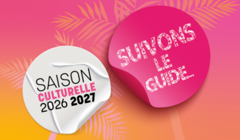 Découvrez la saison culturelle 2026/2027