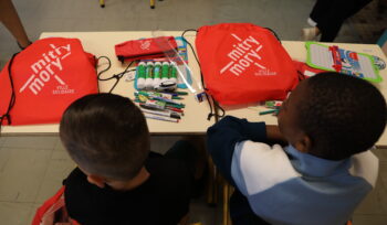 Rentrée 2026/2027 : reprendre le chemin de l&rsquo;école